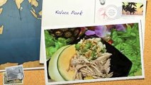 Kalua Pork (Slow Roasted Luau Pork)