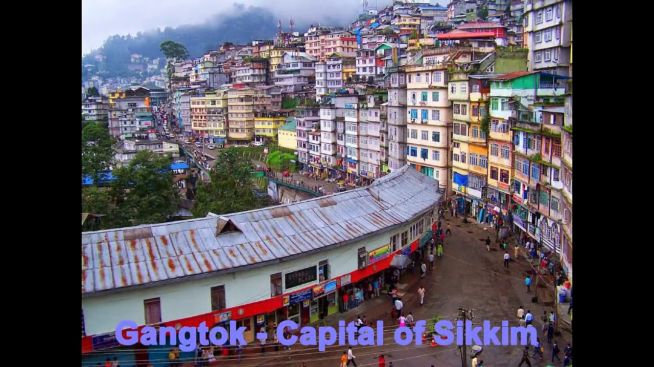 Darjeeling & Sikkim- One of the best Holiday Destination