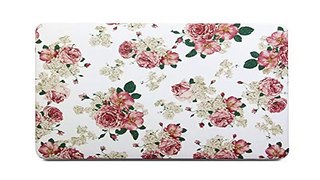 MacBook Pro 13 inch Case GMYLE Hard Case Print Frosted for