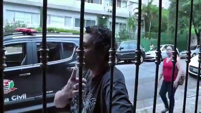 Polícia investiga vlogueiro