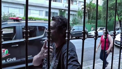 Polícia investiga vlogueiro (reupload)