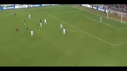 Messi Second Goal ~ Argentina vs Bolivia 6-0