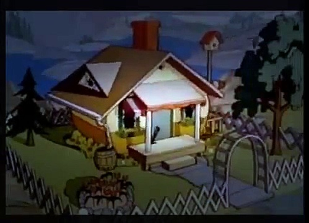 ₯ Mickey's trailer Mickey Mouse cartoon ᵺ