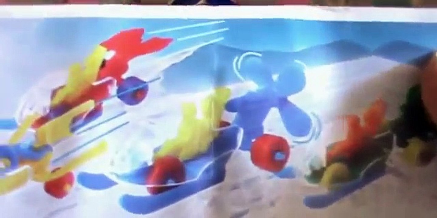 ★ 6 HUEVOS KINDER SORPRESA ★ LA CERDITA PEPA, CARS, HOMBRE ARAÑA, BOB ESPONJA JUGUETES SORPRESA 2015