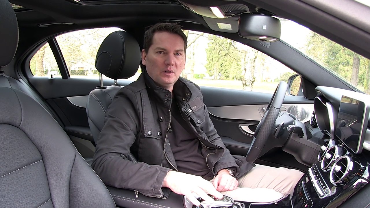 Mercedes C200 2016, đánh giá Mercedes C200 2021, mua xe Mercedes C200 2021