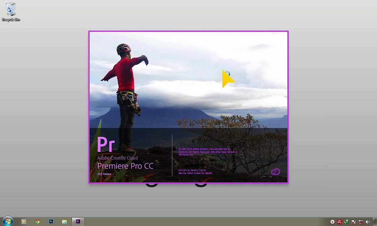 Optimizing performance in Adobe Premiere CC