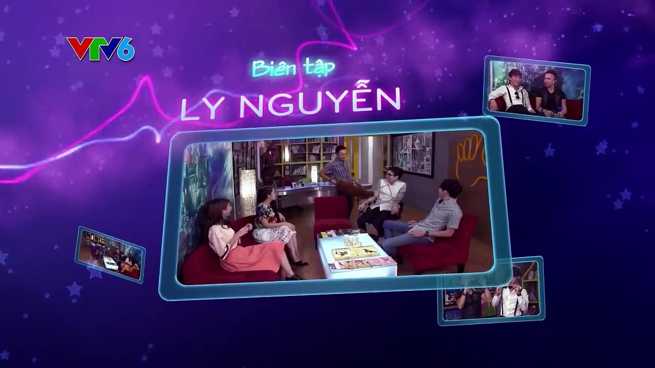 5S Online - Tập 360 - Bức thư sấm sét - Tập 2