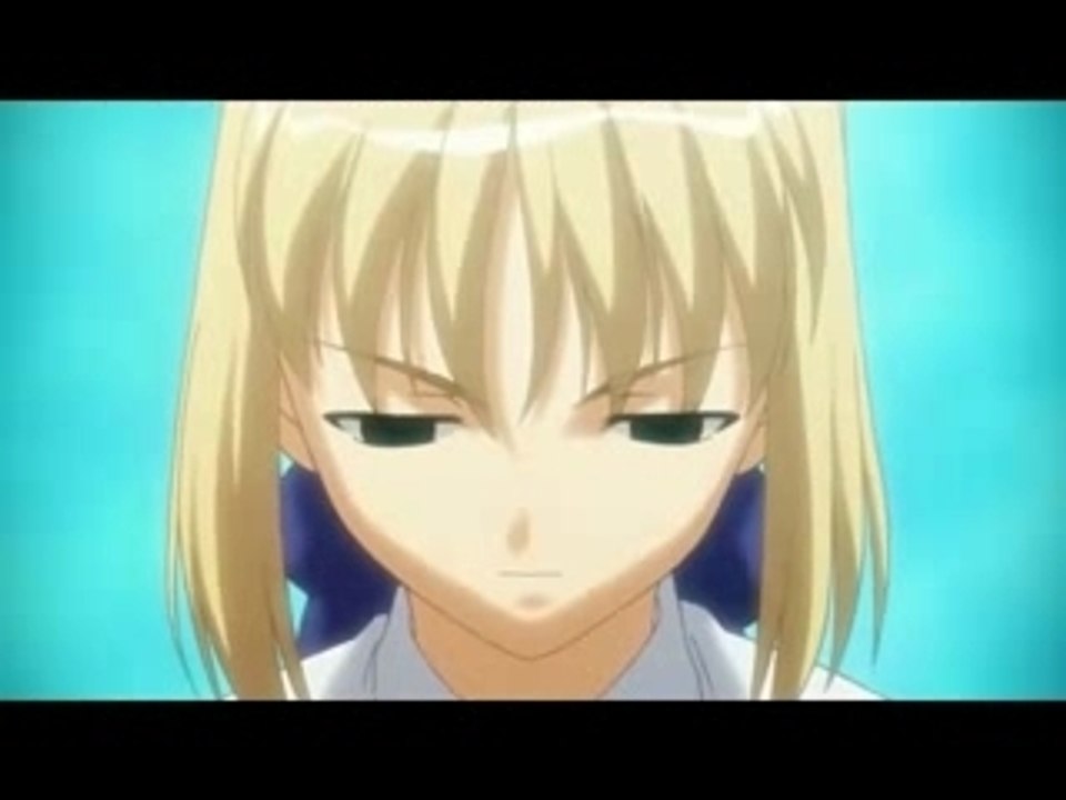 Fate/Stay Night [Realta Nua] 2nd OP