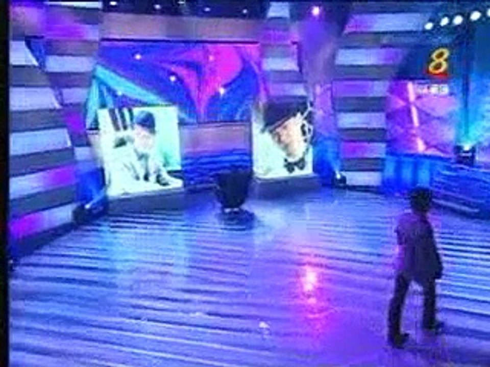 040907 才华横溢出新秀 star search 07 - 1