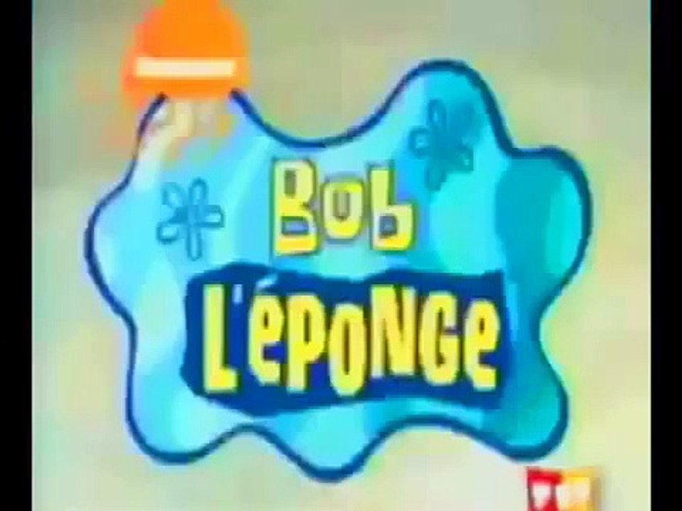 Peppa pig A la plage ! bob l'eponge intro