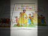 The Lion Children's Bible in Danish Language - Sesams Bornebibel