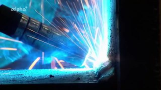Metallbauer/in Konstruktionstechnik - Ausbildung / Berufsbild / Berufsvorstellung bei 