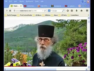 First Contact Radio 7/14/14 - Esoteric Science, UFOs, Mystical Qabalah, Daily Meditation