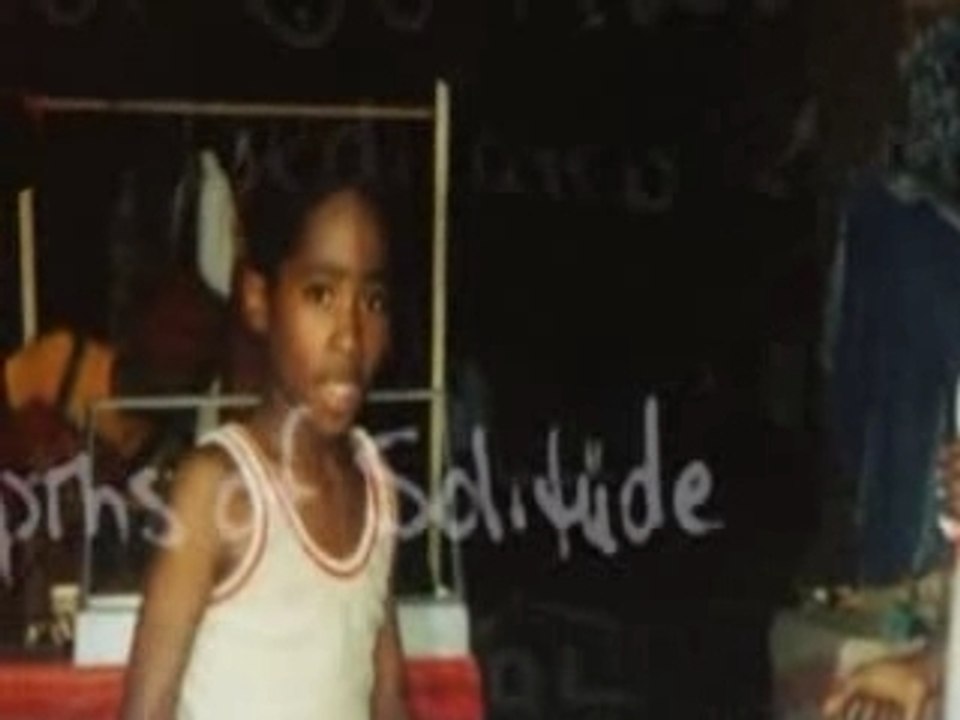 2PAC & NOTORIOUS B.I.G. - RUNNIN (MIDAS TOUCH REMIX)