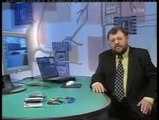 ComputerClub classic (2002) - Mobilität