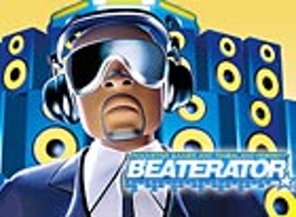 Beaterator