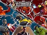 Marvel Ultimate Alliance 2,  Vídeo Anáisis