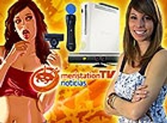 MeriStation TV Noticias 3x04