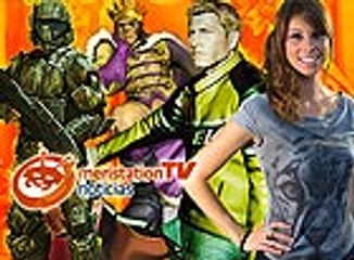MeriStation TV Noticias 3x05