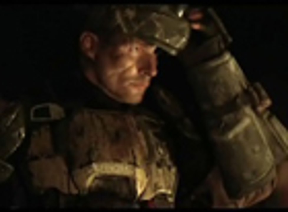 Halo 3: ODST