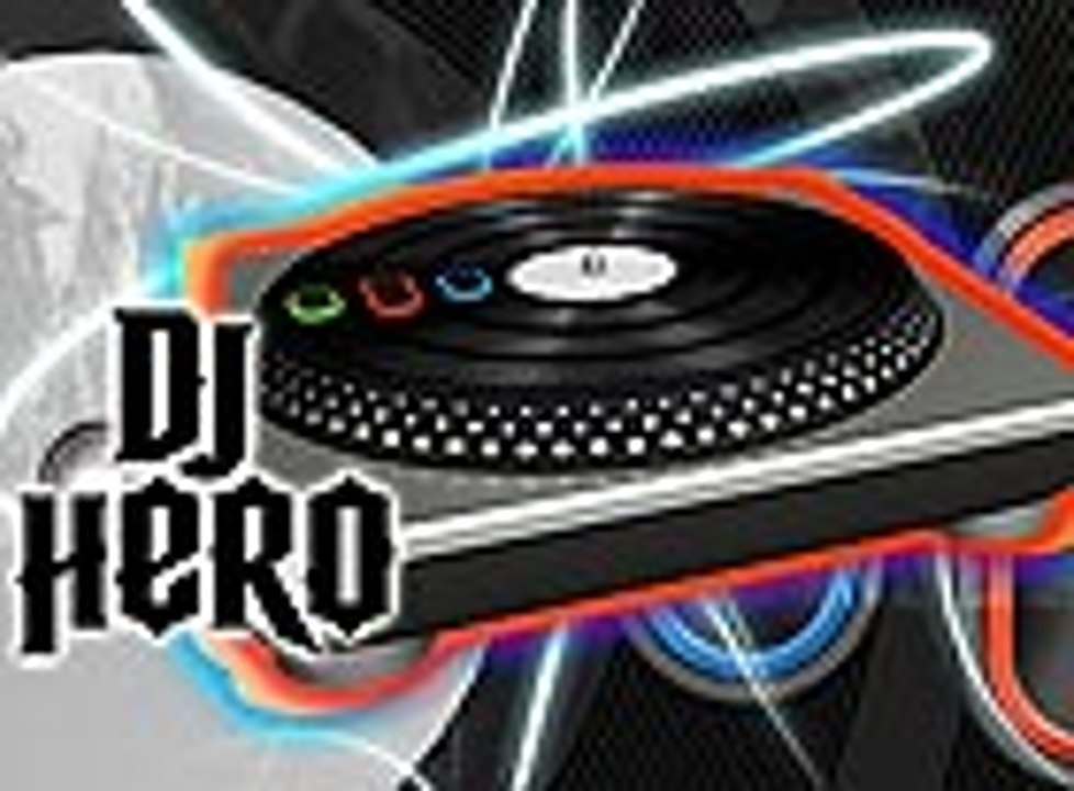 DJ Hero