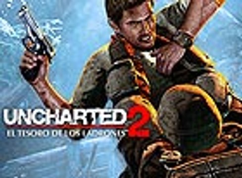 Uncharted 2: El Reino de los Ladrones, Vídeo Análisis