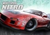 Need for Speed NITRO