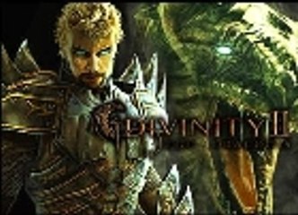 Divinity 2: Ego Draconis