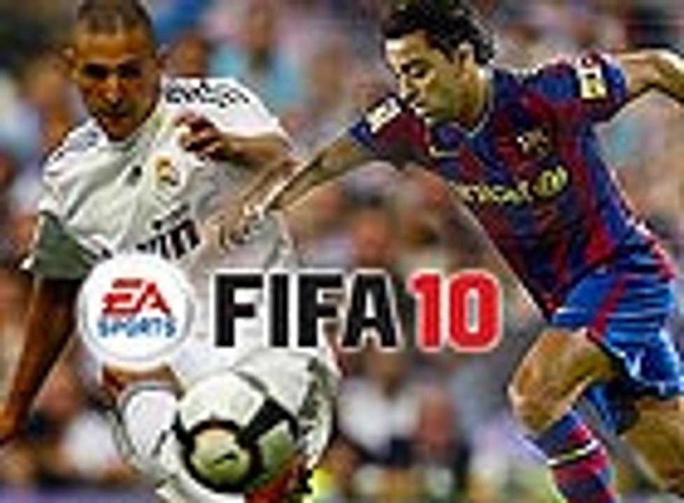 FIFA 10