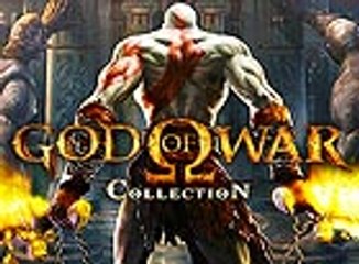 God of War Collection