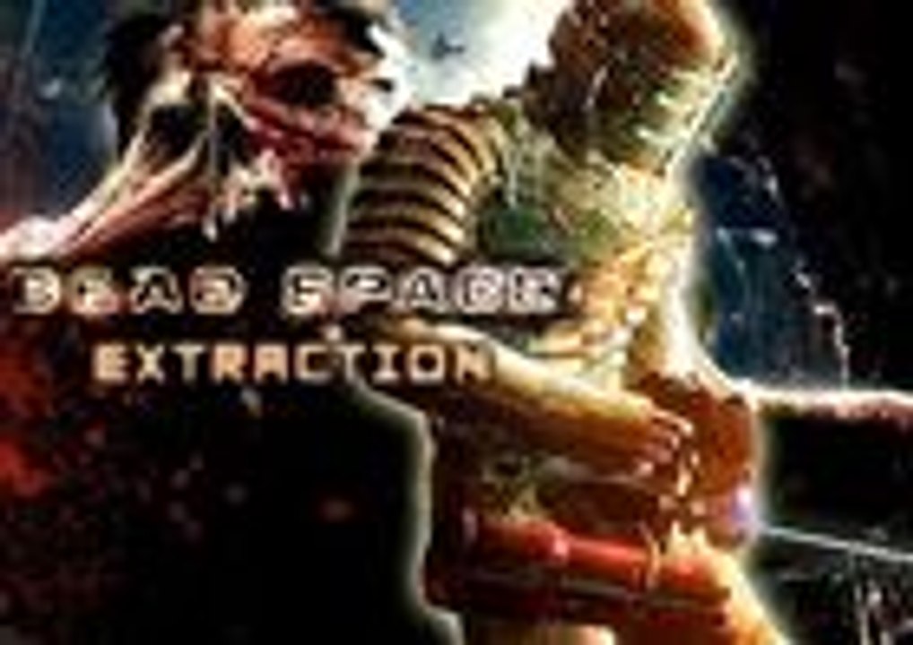 Dead Space Extraction