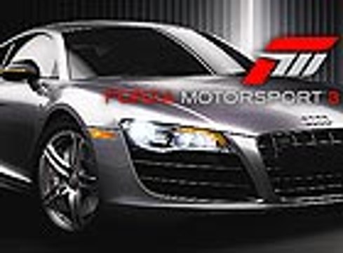 Forza Motorsport 3, Vídeo Análisis