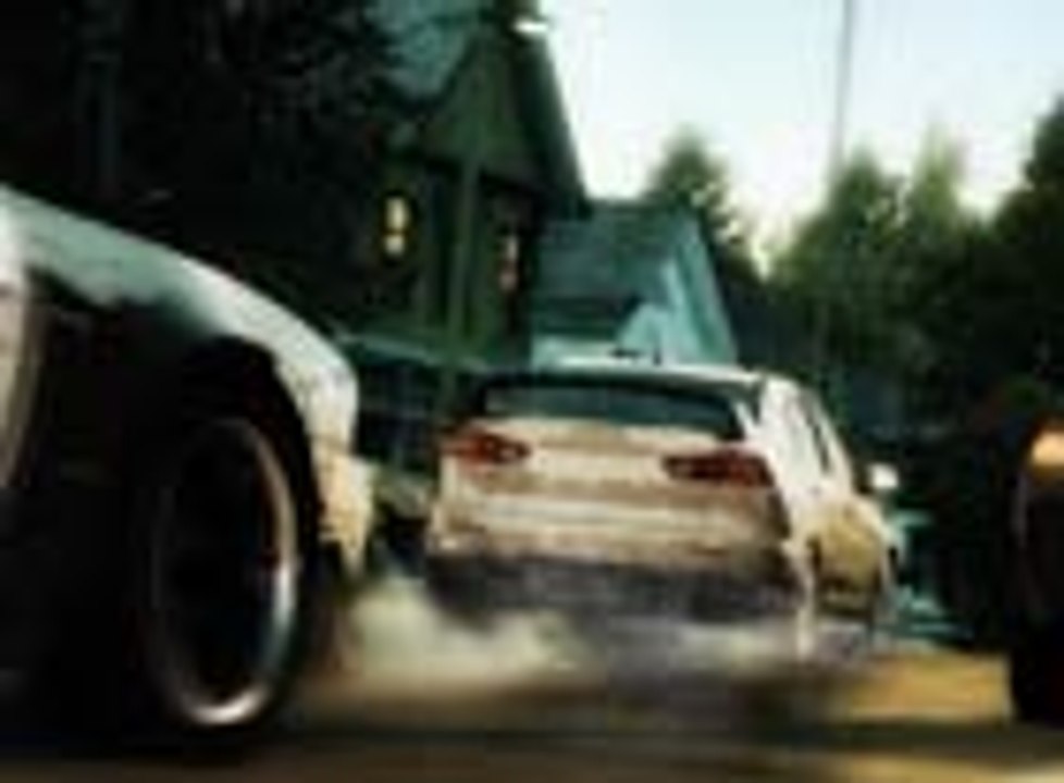 Need for Speed