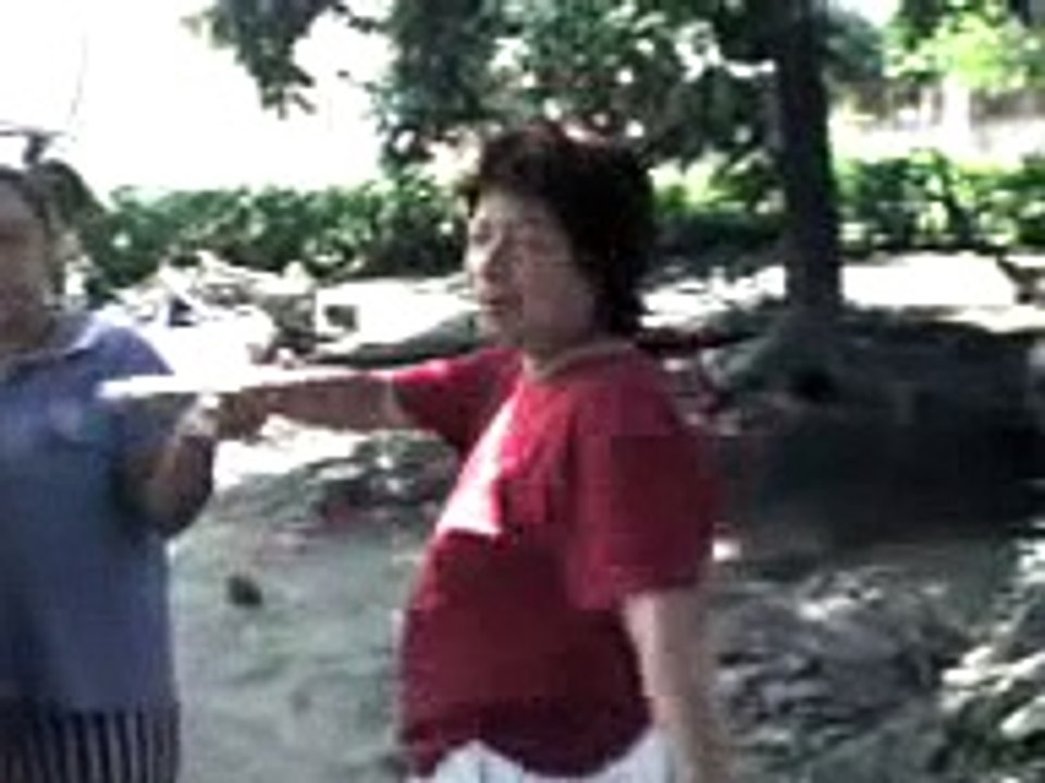 si no la controlas no la fumes