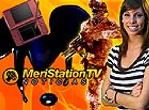 MeriStation TV Noticias 3x09