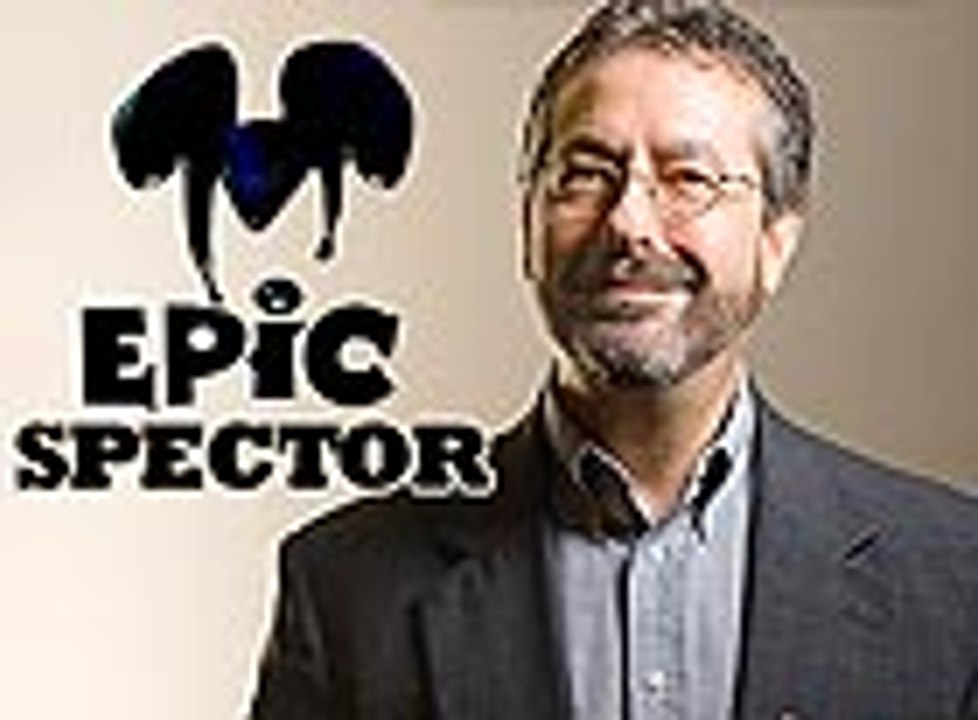 Entrevista con Warren Spector