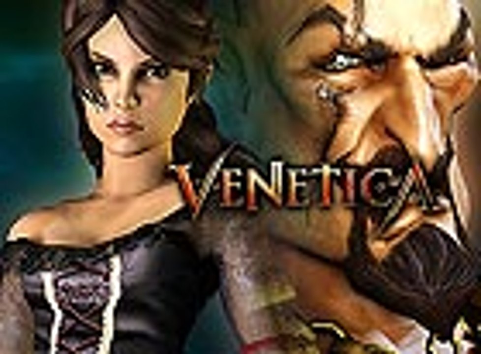 Venetica