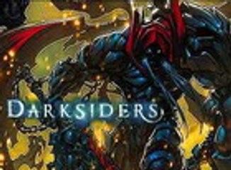 Darksiders