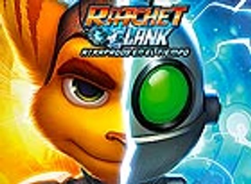 Ratchet & Clank: Atrapados en el Tiempo, Vídeo Análisis