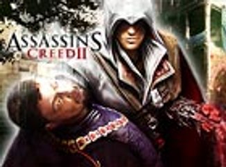 Assassin's Creed 2, In-Game Parte III