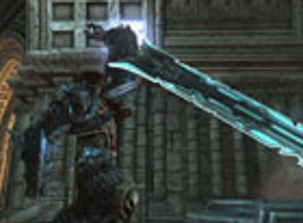 Darksiders