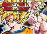 Dragon Ball Raging Blast