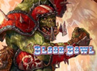 Blood Bowl