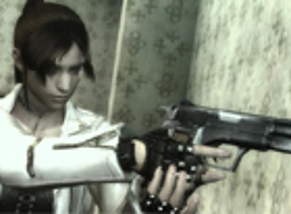 Resident Evil: The Darkside Chronicles