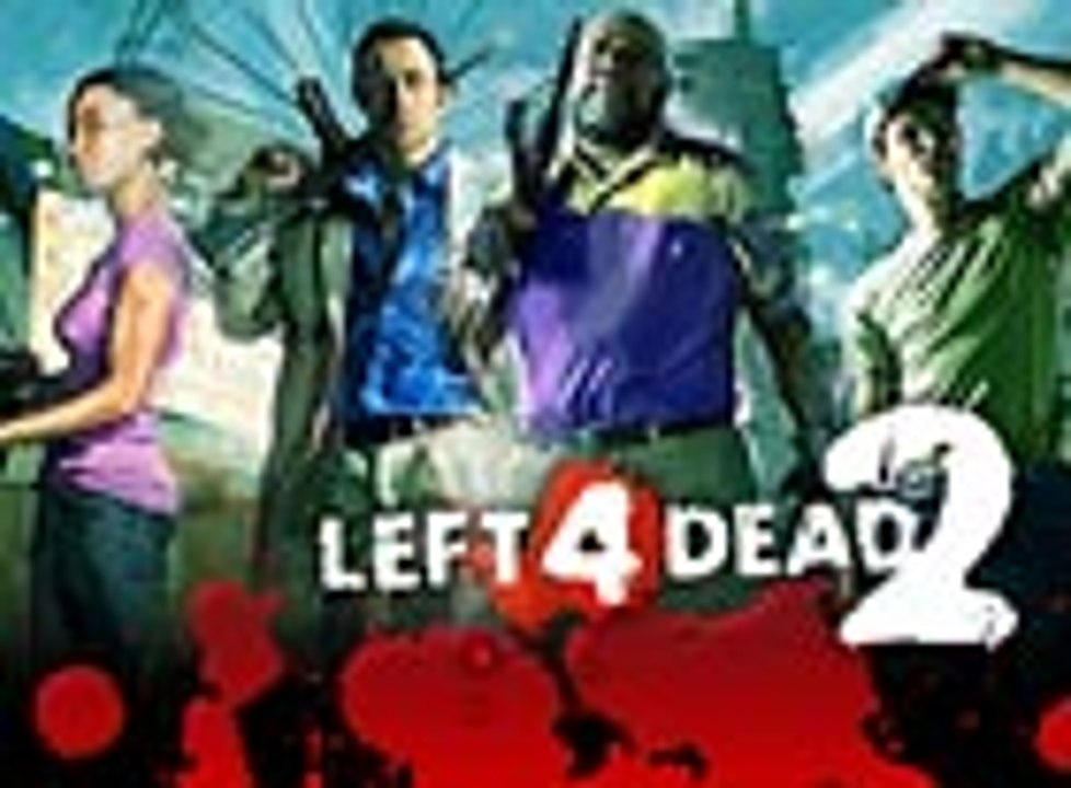 Left 4 Dead 2, Vídeo Análisis