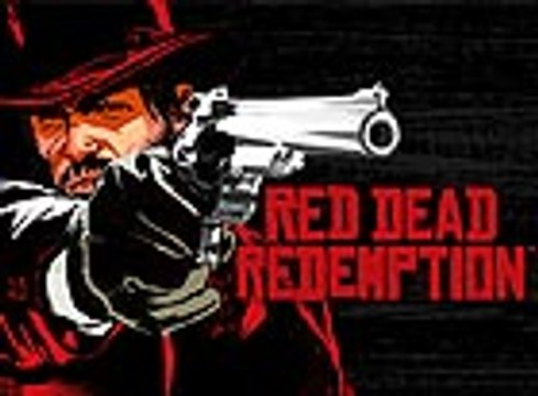Red Dead Redemption