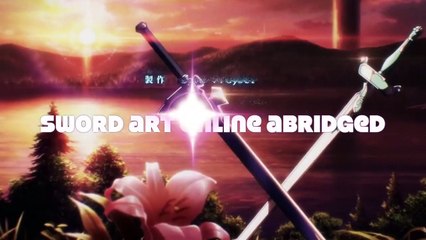 SAO Abridged Episode 2: Raiders of the lost Talwar