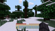 Lets play Minecraft Folge #001 -aller anfang ist schwer