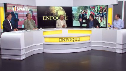 Enfoque - China: ¿Cómo afecta a Latinoamérica la devaluación del yuan?