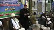 Zaid Hamid Speech on Jashne Eid Milad un Nabi SAW